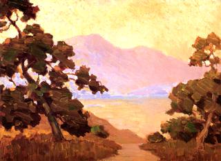 San Bernardino Mountains