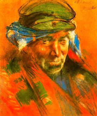 El viejo Rancell