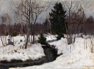 Early Spring