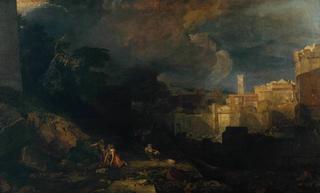 The Tenth Plague of Egypt