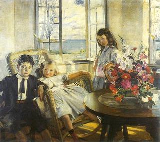 A Summer's Day