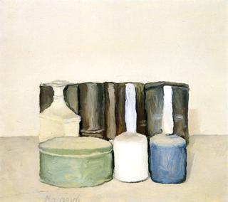 Still LIfe