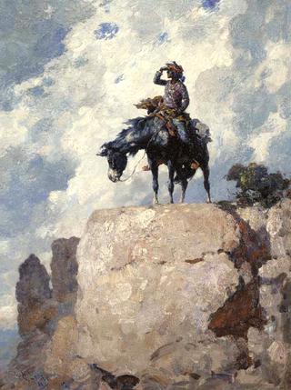 Navajo Scout