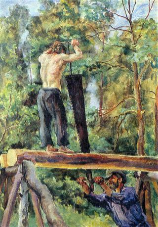 Woodcutters