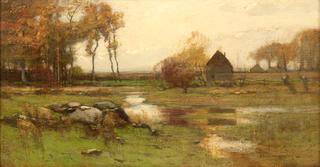 The Brook