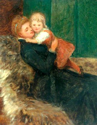 Maternal Affection