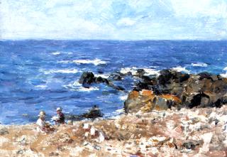 The Pans, Machrihanish