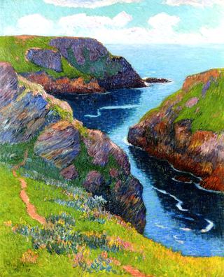 Belle-Île