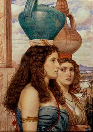 Water Carriers