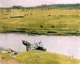 The Arun River