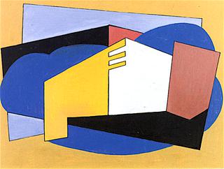 Abstract Composition