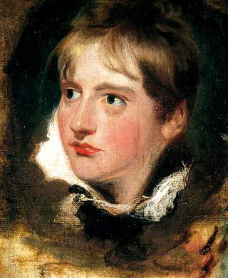 Jacob Pattison (after Thomas Lawrence)