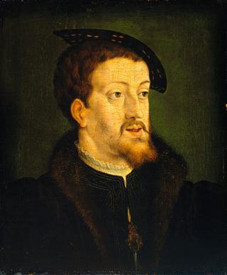 Karol (1500-1558)