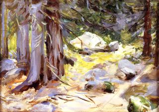 Purtud, Pines