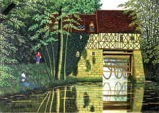 The Mill