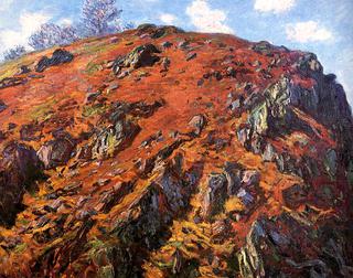 Study of Rocks
