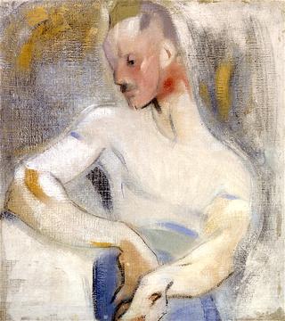 The Sailor (Einar Reuter)