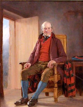 A Northumbrian Farmer