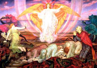 Death of the Dragon