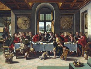 The Last Supper