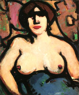 Nude Study