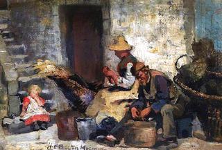 St Andrew's Fisherfolk