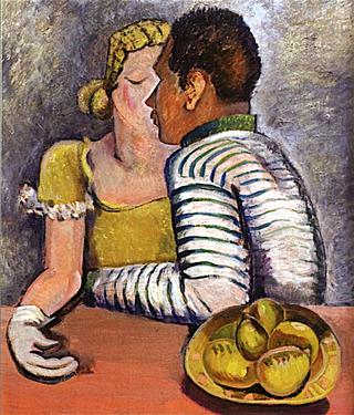 The Lovers