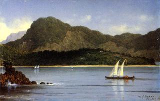 Seascape