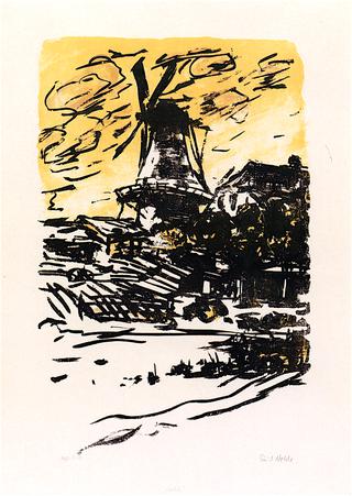 Mill