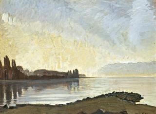 On the Lake