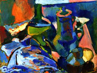 Still LIfe