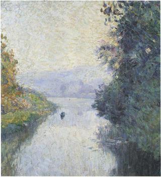 By the Marne