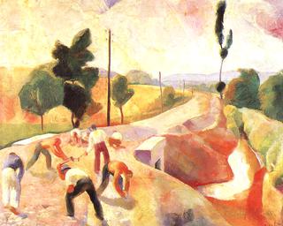 Road Construction