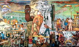 Pan American Unity