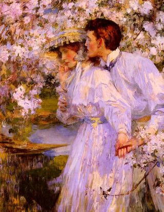 In the Springtime