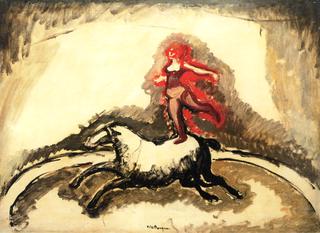 The Rider
