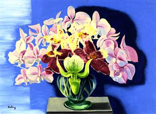 Orchids