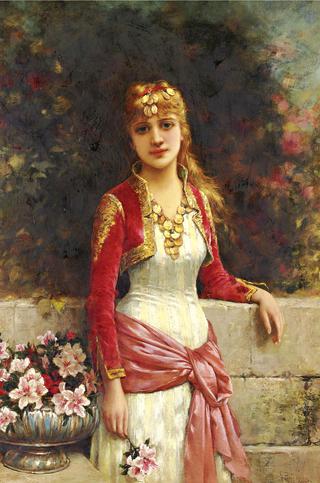 The Young Beauty