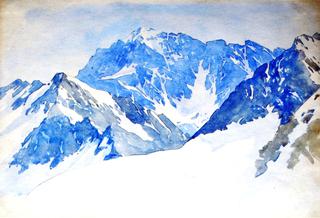 Monte Altissimo, Carrara