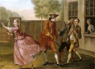 The Elopement
