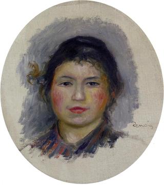 Heat of a Young Woman