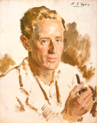 Leslie Howard (1893-1943)