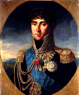 Philippe Antoine d'Ornano