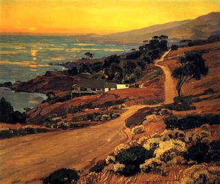 The Old Coast Road