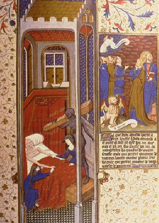 Grandes Heures de Rohan