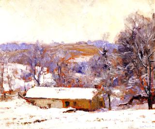 Winter Landscape