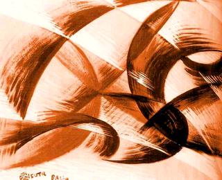 Lines of Speed