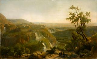 View of Tivoli