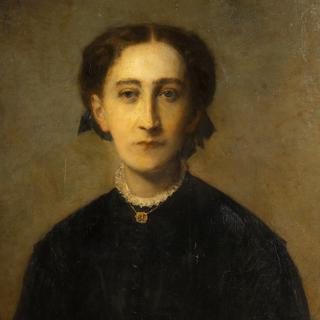 Portrait of a Woman
