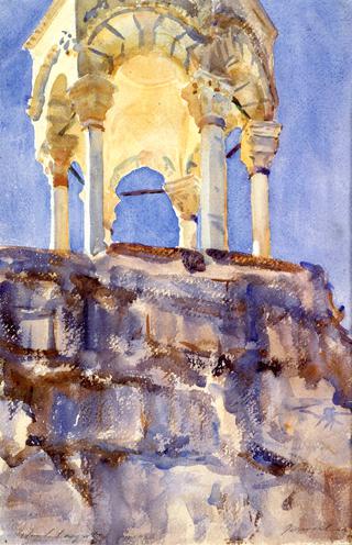 Jerusalem